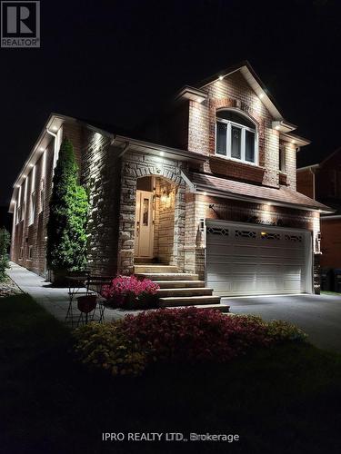 19 Terrastone Court, Caledon, ON - Outdoor