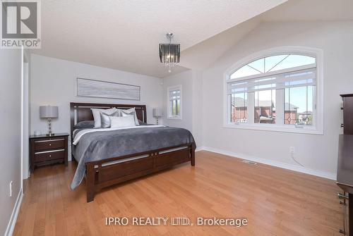 19 Terrastone Court, Caledon, ON - Indoor Photo Showing Bedroom