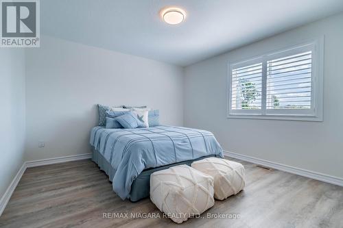 118 Colbeck Drive, Welland, ON - Indoor Photo Showing Bedroom