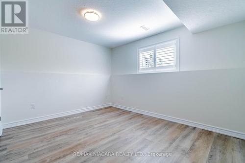 118 Colbeck Drive, Welland, ON - Indoor Photo Showing Other Room