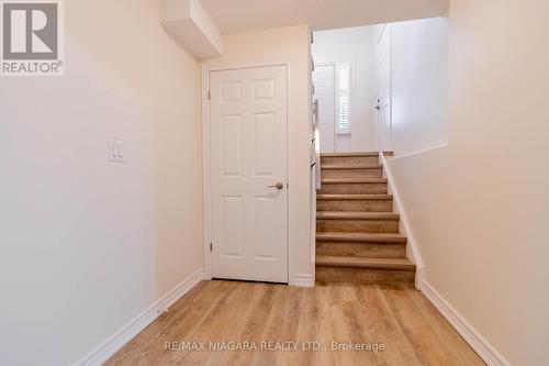 118 Colbeck Drive, Welland, ON - Indoor Photo Showing Other Room