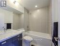 2503 - 290 Adelaide Street W, Toronto, ON  - Indoor Photo Showing Bathroom 