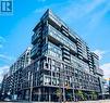 815 - 111 Bathurst Street, Toronto, ON  - Outdoor 