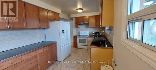 Main - 514 Van Horn Avenue, Toronto, ON - Indoor Photo Showing Kitchen