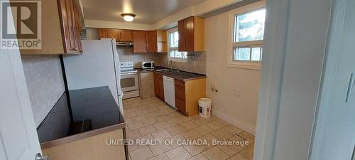 Main - 514 Van Horn Avenue, Toronto, ON - Indoor Photo Showing Kitchen