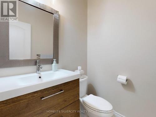 4 Farad Court, Brampton, ON - Indoor Photo Showing Bathroom