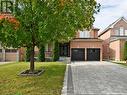 4 Farad Court, Brampton, ON  - Outdoor 