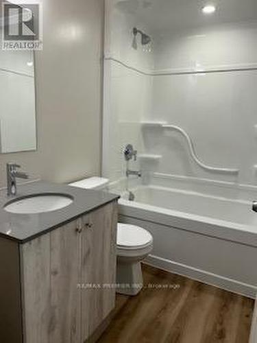 Gl 02 - 50 Herrick Avenue, St. Catharines, ON - Indoor Photo Showing Bathroom