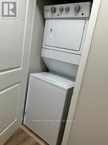 Gl 02 - 50 Herrick Avenue, St. Catharines, ON - Indoor Photo Showing Laundry Room