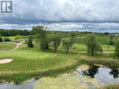 Gl 02 - 50 Herrick Avenue, St. Catharines, ON - Outdoor With View