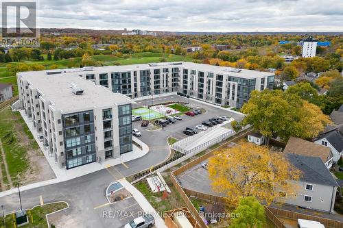 Gl 02 - 50 Herrick Avenue, St. Catharines, ON - Outdoor With View