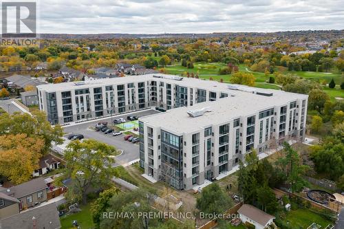 Gl 02 - 50 Herrick Avenue, St. Catharines, ON - Outdoor With View