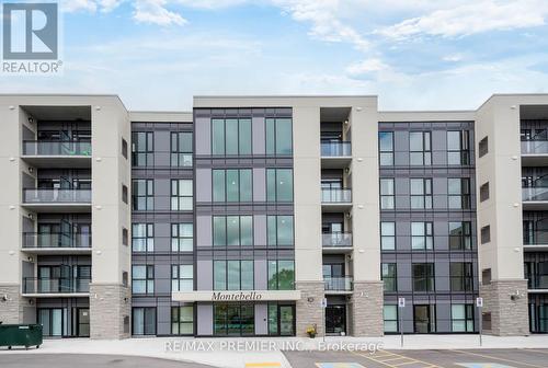 Gl 02 - 50 Herrick Avenue, St. Catharines, ON - Outdoor With Facade