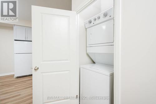 Gl 02 - 50 Herrick Avenue, St. Catharines, ON - Indoor Photo Showing Laundry Room