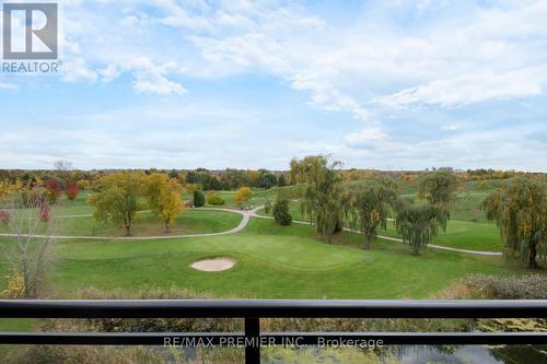 Gl 02 - 50 Herrick Avenue, St. Catharines, ON - Outdoor With View