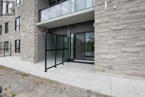 Gl 02 - 50 Herrick Avenue, St. Catharines, ON - Outdoor With Exterior