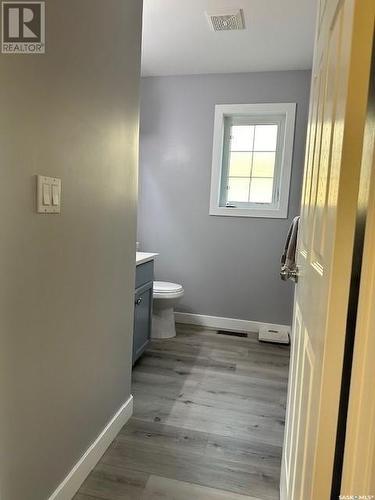 110 Maguire Court, Saskatoon, SK - Indoor Photo Showing Bathroom