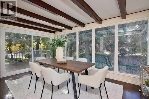 165 Thomas Street, St. Marys (21 - St. Marys), ON - Indoor Photo Showing Dining Room