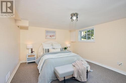 165 Thomas Street, St. Marys (21 - St. Marys), ON - Indoor Photo Showing Bedroom