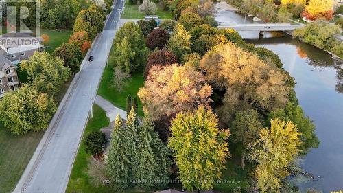 165 Thomas Street, St. Marys (21 - St. Marys), ON - Outdoor With Body Of Water With View