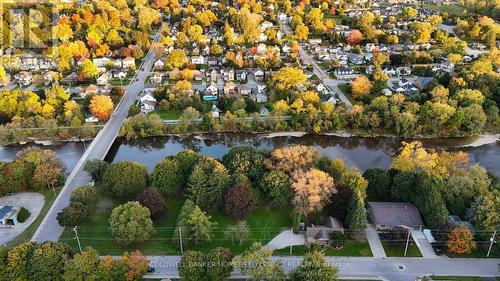 165 Thomas Street, St. Marys (21 - St. Marys), ON - Outdoor With Body Of Water With View