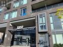 1113 - 3237 Bayview Avenue, Toronto, ON  - Outdoor With Balcony 