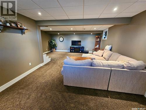 21 Arlington Avenue, Moose Jaw, SK - Indoor