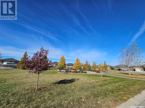 21 Arlington Avenue, Moose Jaw, SK - Outdoor With View