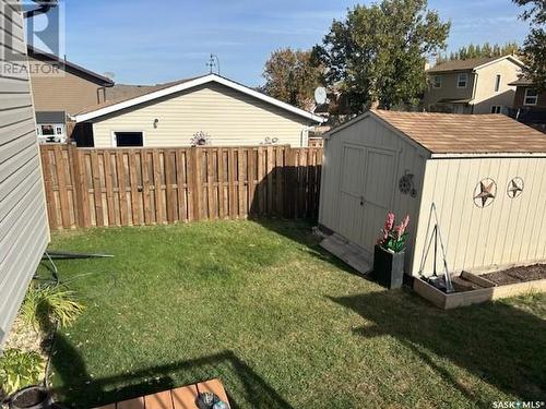 21 Arlington Avenue, Moose Jaw, SK - Outdoor