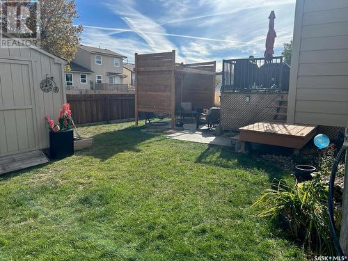 21 Arlington Avenue, Moose Jaw, SK - Outdoor