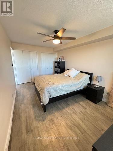 501 - 26 Hall Road, Halton Hills, ON - Indoor Photo Showing Bedroom