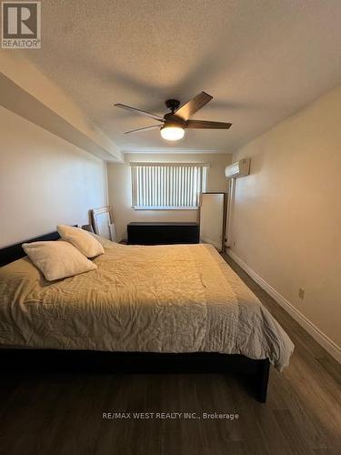 501 - 26 Hall Road, Halton Hills, ON - Indoor Photo Showing Bedroom