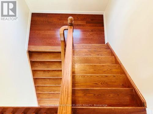 24 Hazelton Avenue, Hamilton, ON - Indoor Photo Showing Other Room