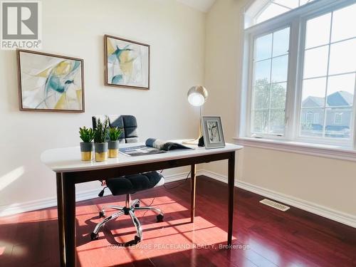 24 Hazelton Avenue, Hamilton, ON - Indoor Photo Showing Office