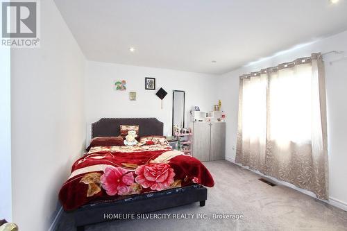 46 - 2012 Martin Grove Road, Toronto, ON - Indoor Photo Showing Bedroom