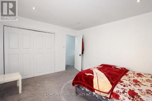 46 - 2012 Martin Grove Road, Toronto, ON - Indoor Photo Showing Bedroom