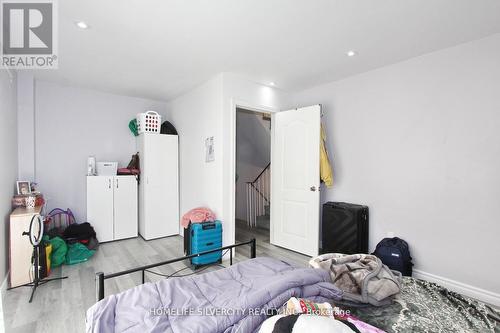 46 - 2012 Martin Grove Road, Toronto, ON - Indoor Photo Showing Bedroom