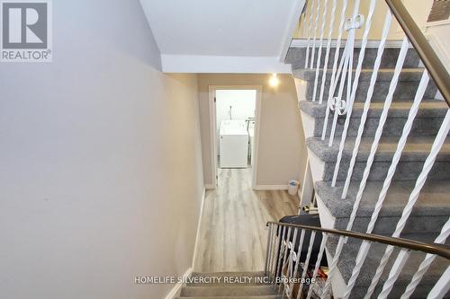 46 - 2012 Martin Grove Road, Toronto, ON -  Photo Showing Other Room