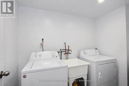 46 - 2012 Martin Grove Road, Toronto, ON - Indoor Photo Showing Laundry Room