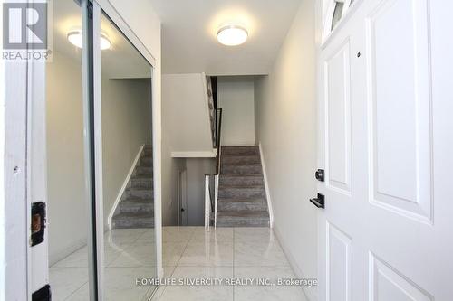 46 - 2012 Martin Grove Road, Toronto, ON - Indoor Photo Showing Other Room