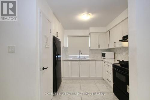 46 - 2012 Martin Grove Road, Toronto, ON - Indoor Photo Showing Kitchen