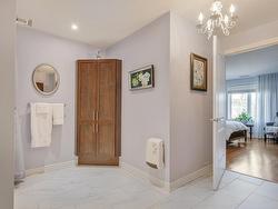 Ensuite bathroom - 