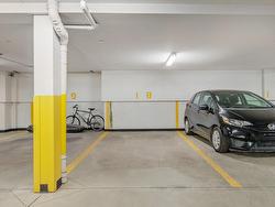 Parking - 