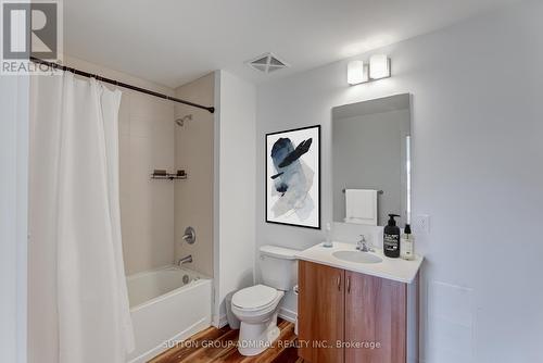 323 - 430 Essa Road, Barrie, ON - Indoor Photo Showing Bathroom