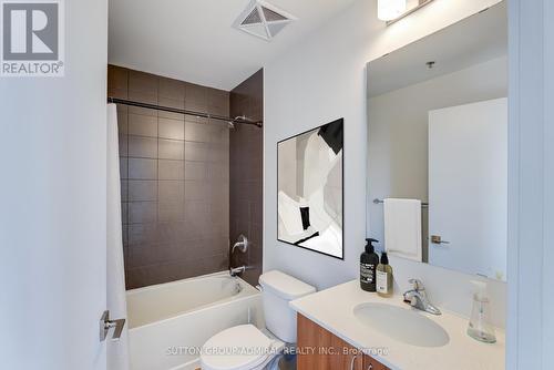 323 - 430 Essa Road, Barrie, ON - Indoor Photo Showing Bathroom