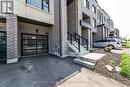 2527 Castlegate Crossing, Pickering, ON  - Outdoor With Balcony 