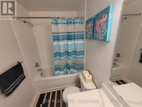 476 Mckim Gate, Milton, ON - Indoor Photo Showing Bathroom