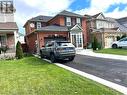 22 Patience Drive, Brampton, ON  - Outdoor With Facade 