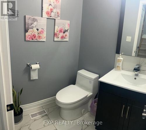 22 Patience Drive, Brampton, ON - Indoor Photo Showing Bathroom