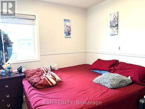 22 Patience Drive, Brampton, ON - Indoor Photo Showing Bedroom